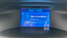 Ford Focus 1.6 125 Titanium Navigator 5dr Powershift Petrol Estate